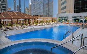 Pullman Doha West Bay